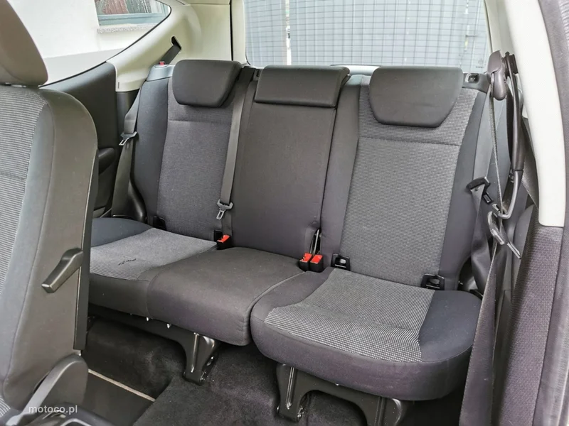 Mercedes-Benz Klasa A W169 A 170 15