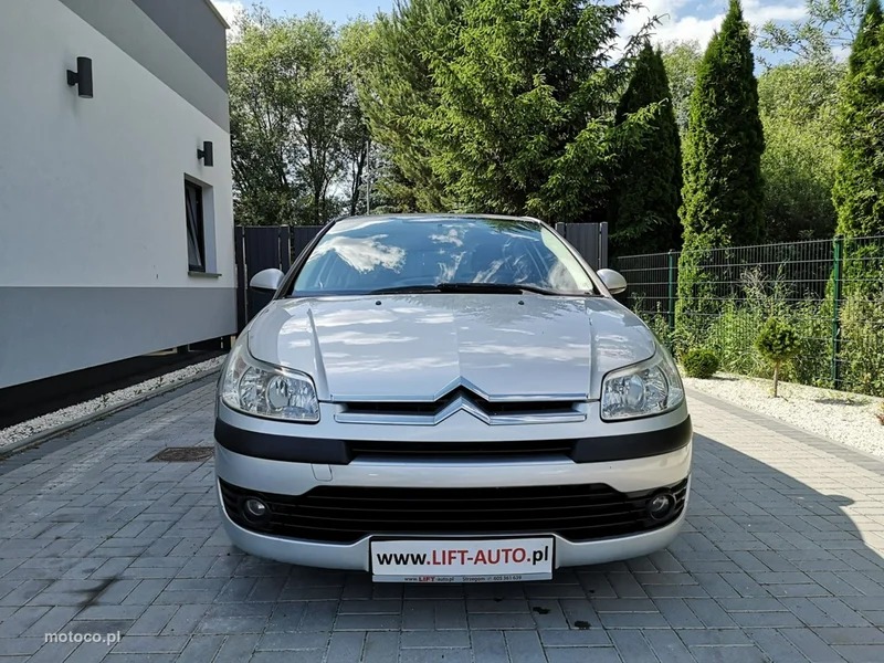 Citroen C4 2