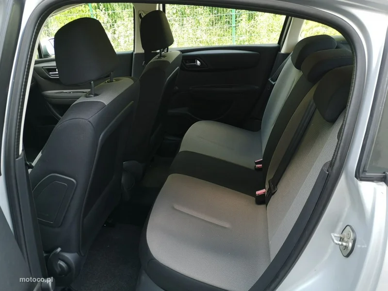 Citroen C4 12