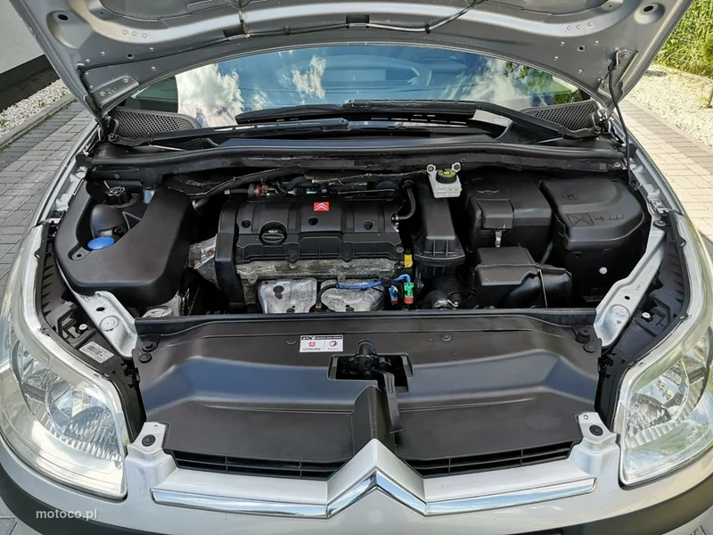 Citroen C4 14