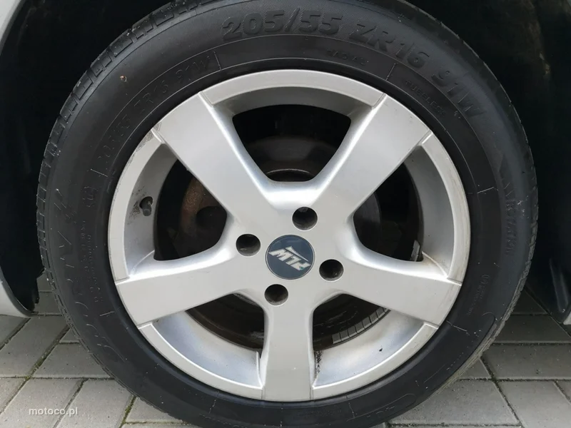 Citroen C4 16