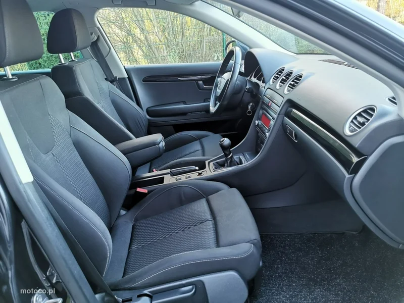 Seat Exeo 13