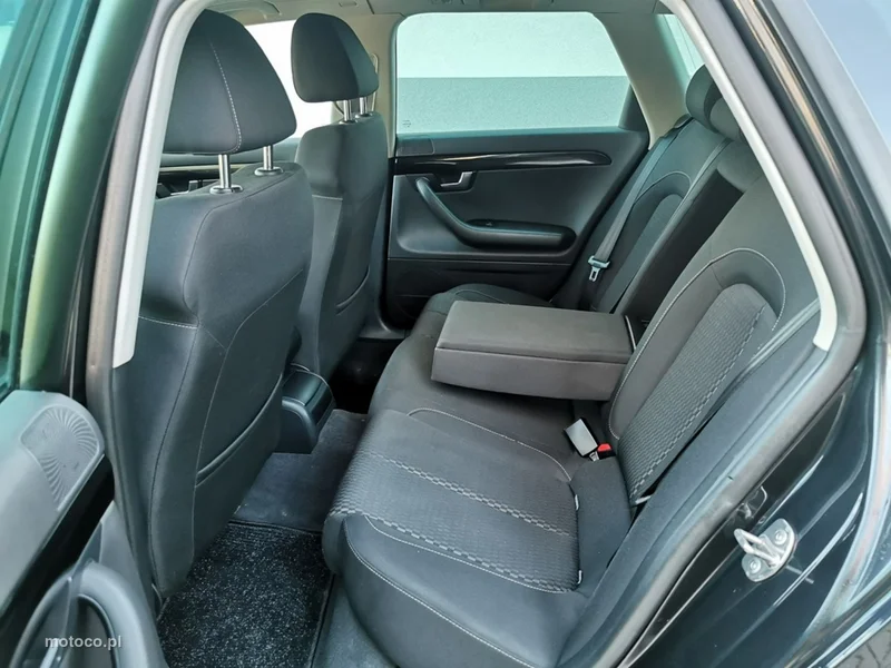 Seat Exeo 14