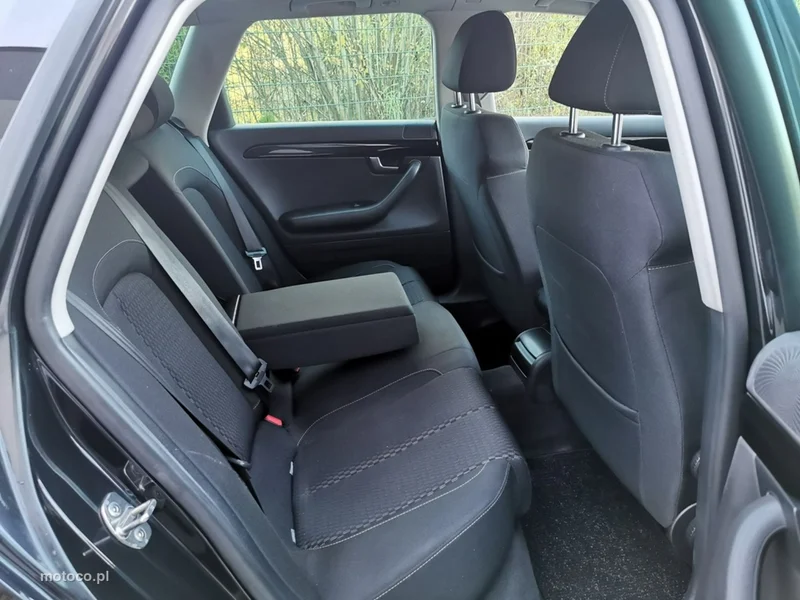Seat Exeo 15