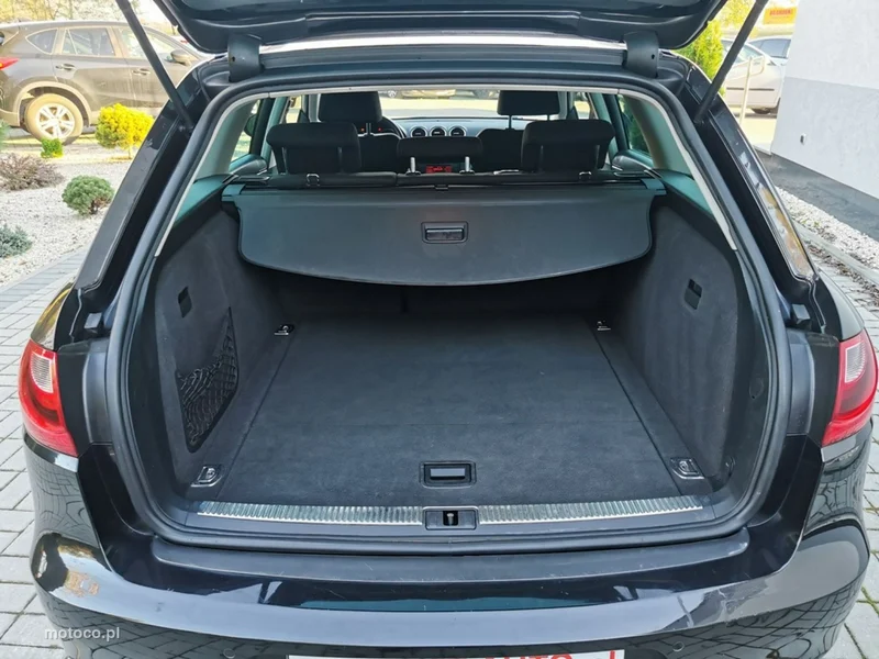 Seat Exeo 17