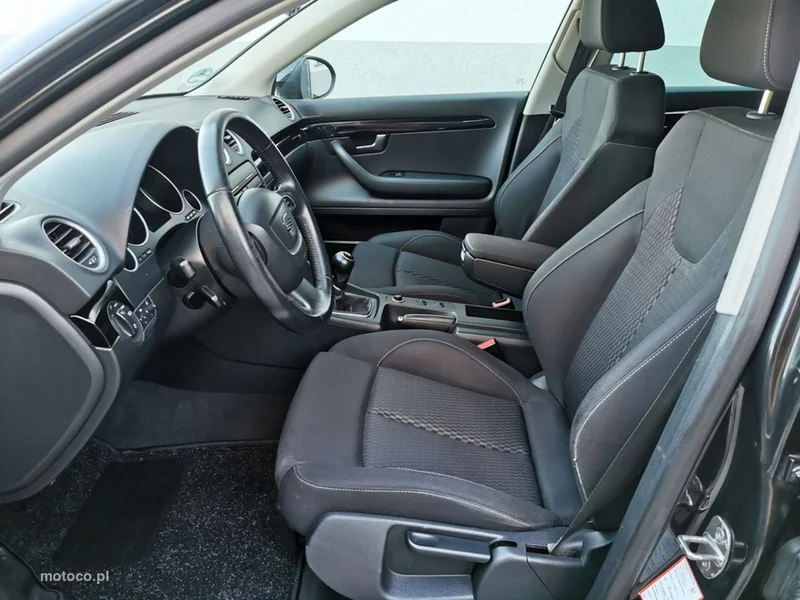 Seat Exeo 10