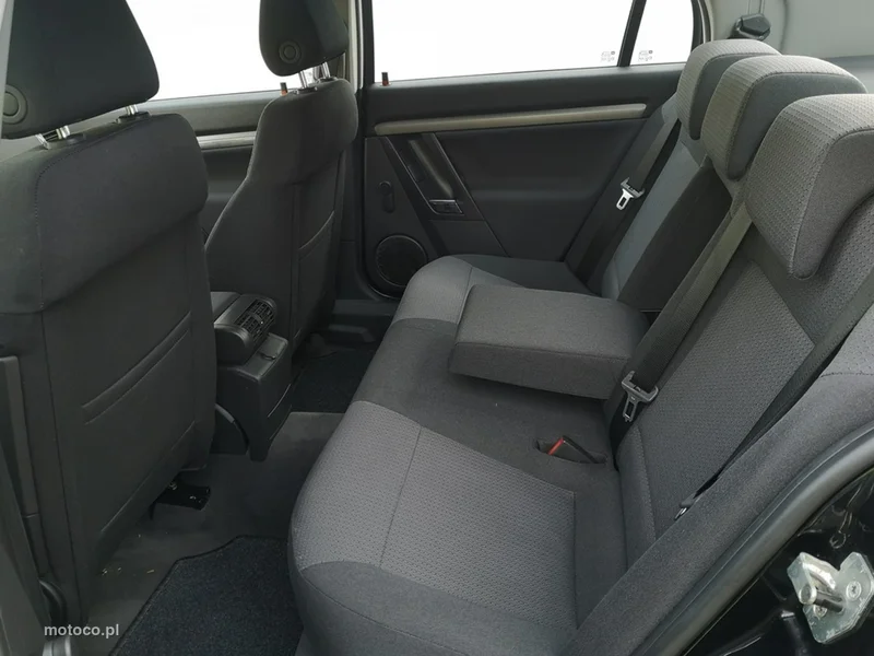 Opel Vectra C 17