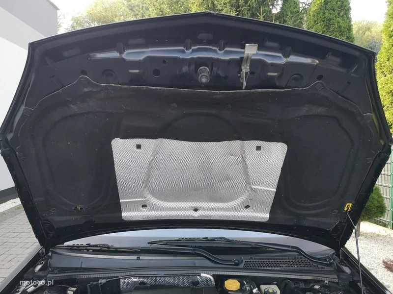 Opel Vectra C 21