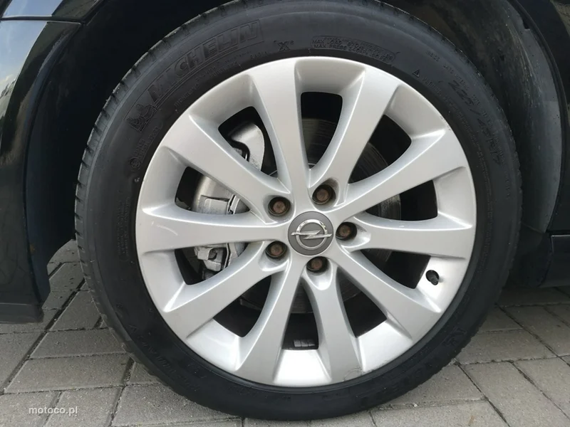 Opel Vectra C 23