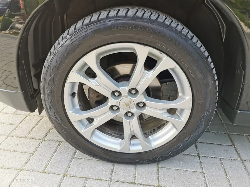 Mitsubishi Outlander 23