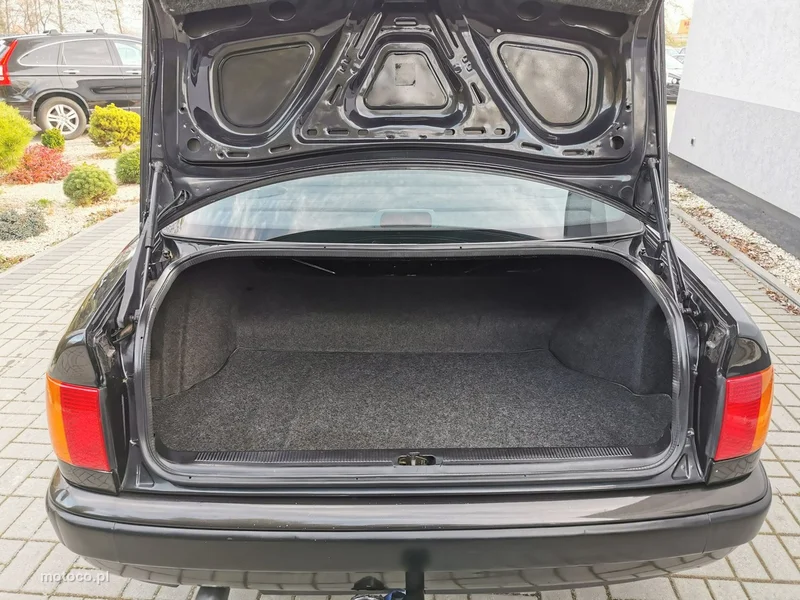 Audi 100 19
