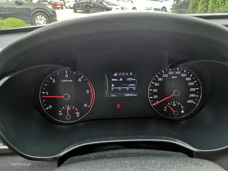 Kia Optima 13