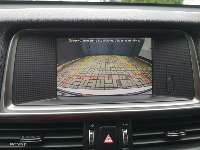 Kia Optima 16
