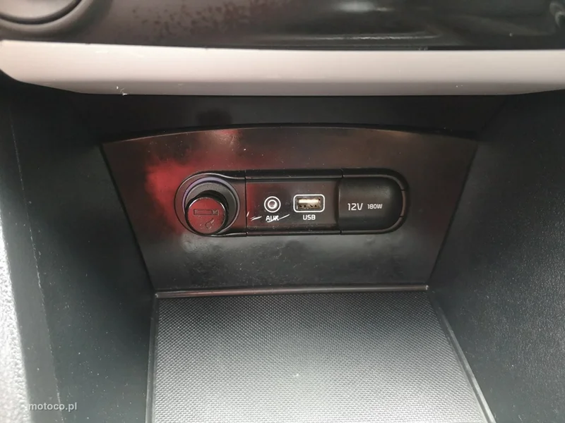 Kia Optima 17