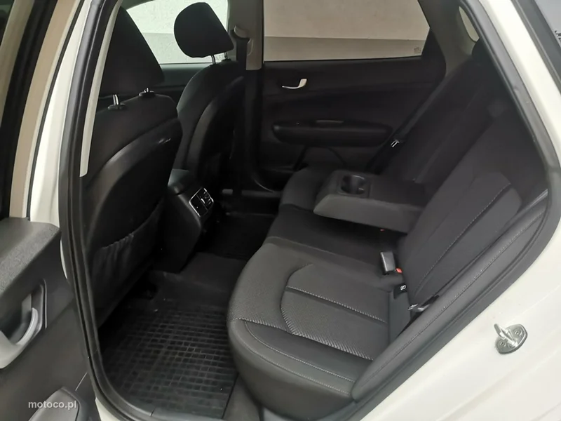 Kia Optima 20