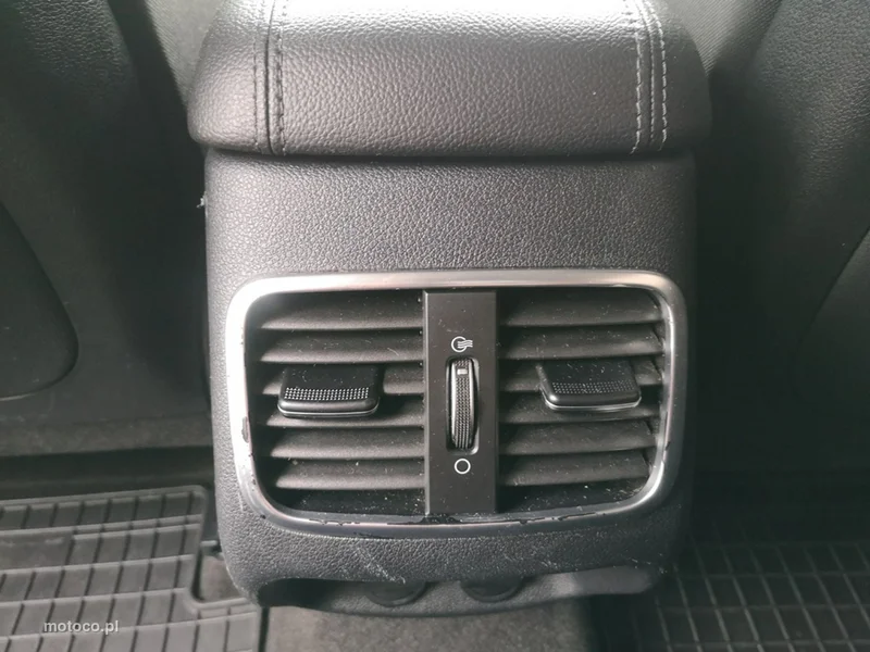 Kia Optima 21