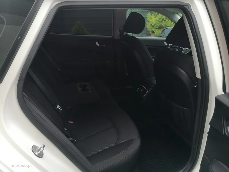 Kia Optima 22