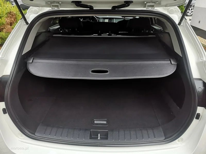 Kia Optima 24