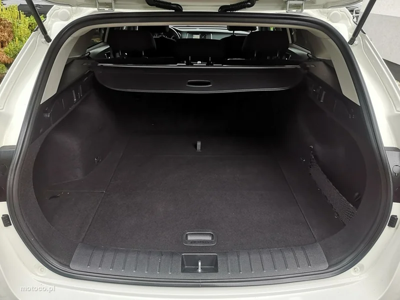 Kia Optima 25