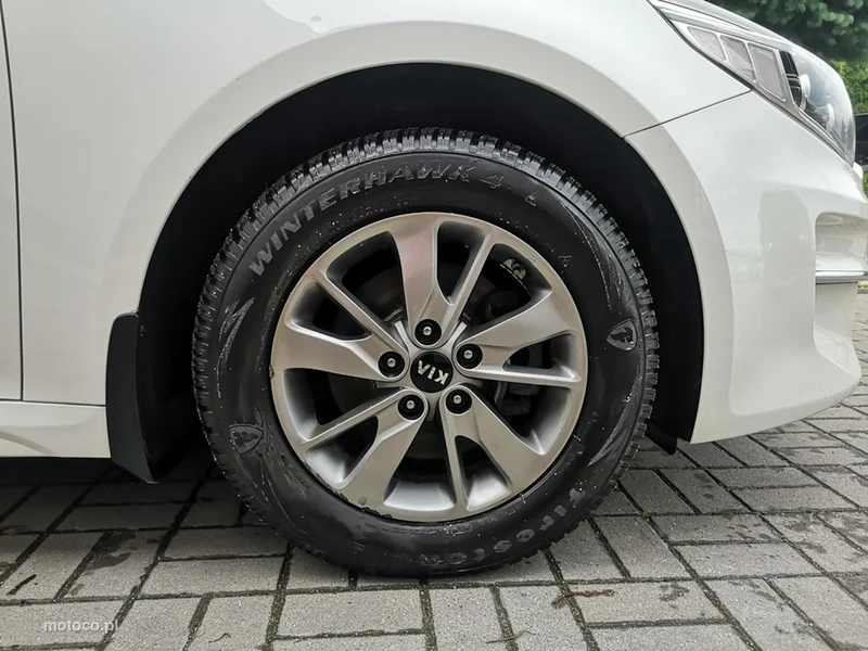 Kia Optima 28