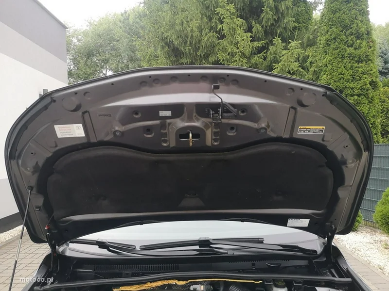 Toyota Avensis T27 24