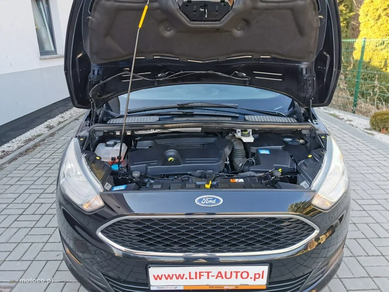 Ford C-Max II 18