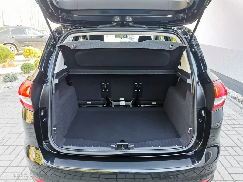 Ford C-Max II 19