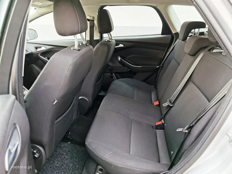 Ford Focus III 15