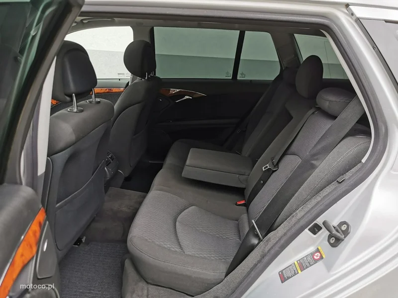 Mercedes-Benz Klasa E W211 E 280 20