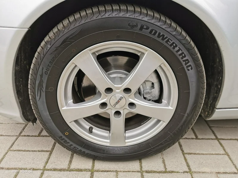 Mercedes-Benz Klasa E W211 E 280 24