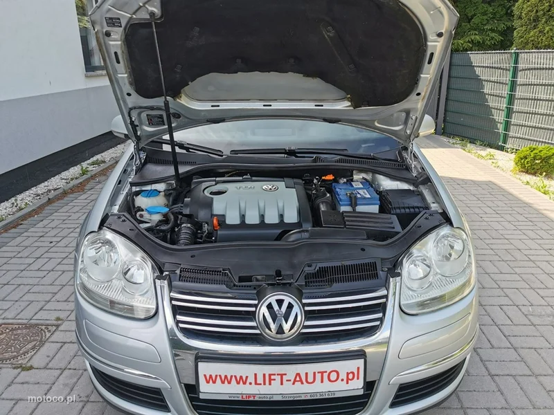 Volkswagen Golf V 18