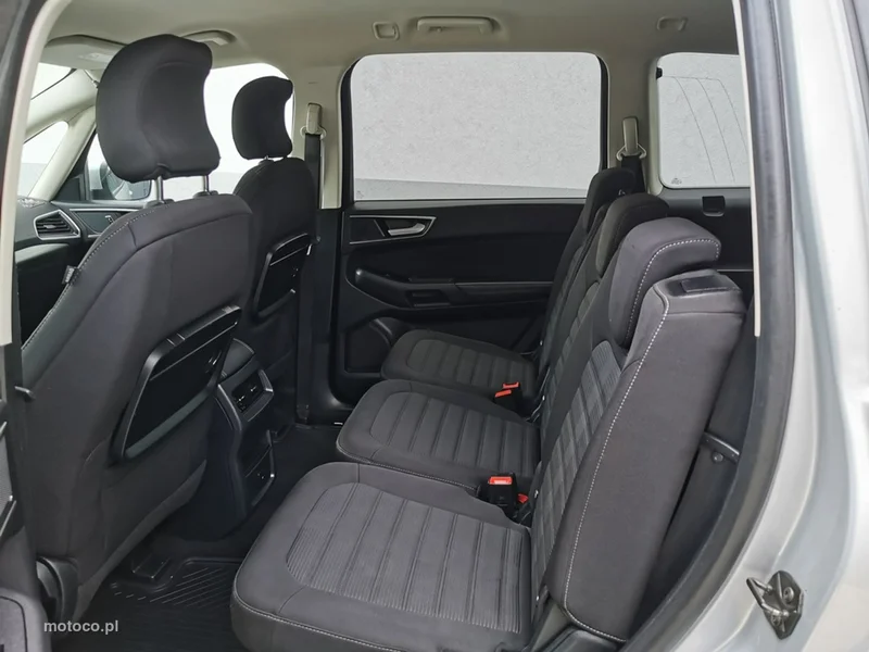 Ford Galaxy III 15