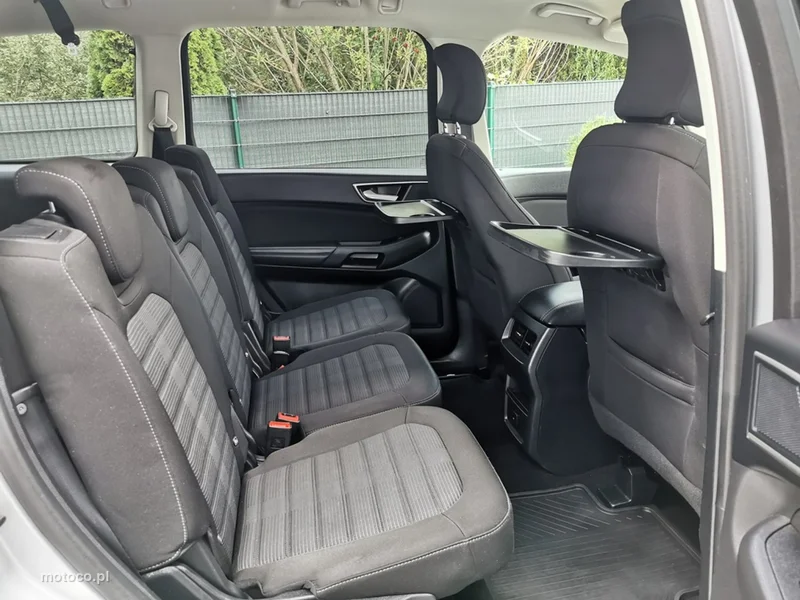 Ford Galaxy III 16