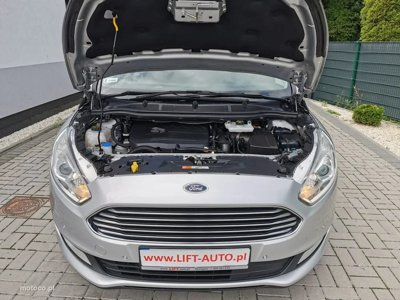 Ford Galaxy III 19