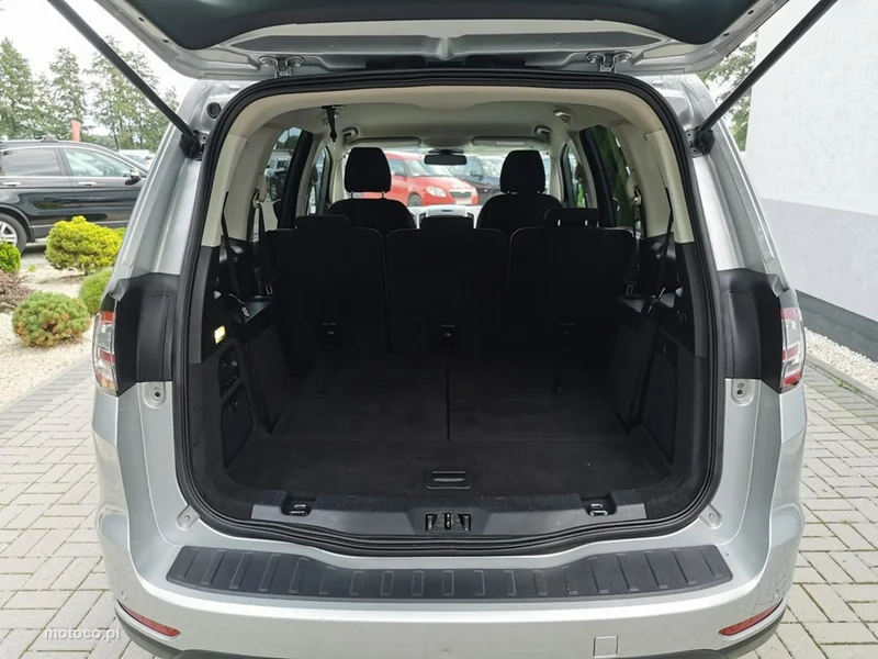 Ford Galaxy III 21