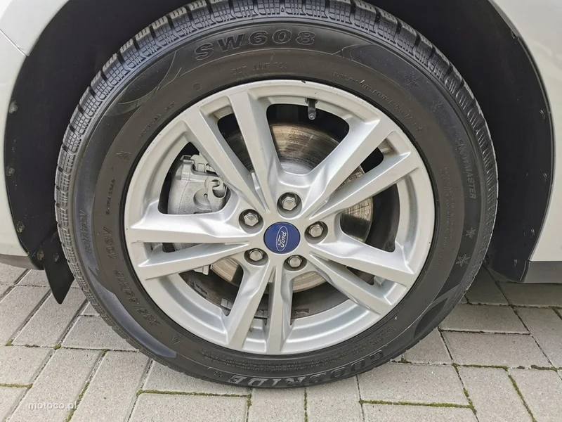 Ford Galaxy III 22