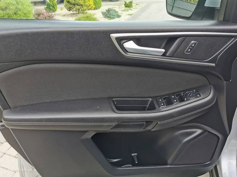 Ford Galaxy III 23