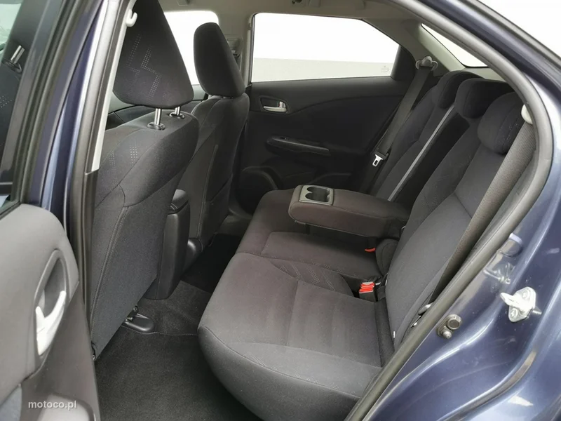 Honda Civic 15