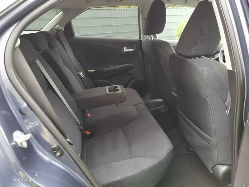 Honda Civic 16