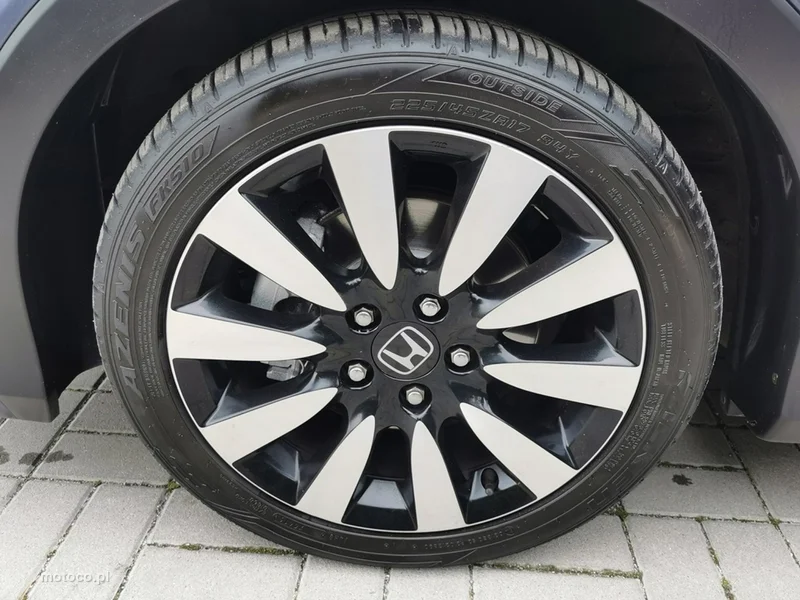 Honda Civic 20