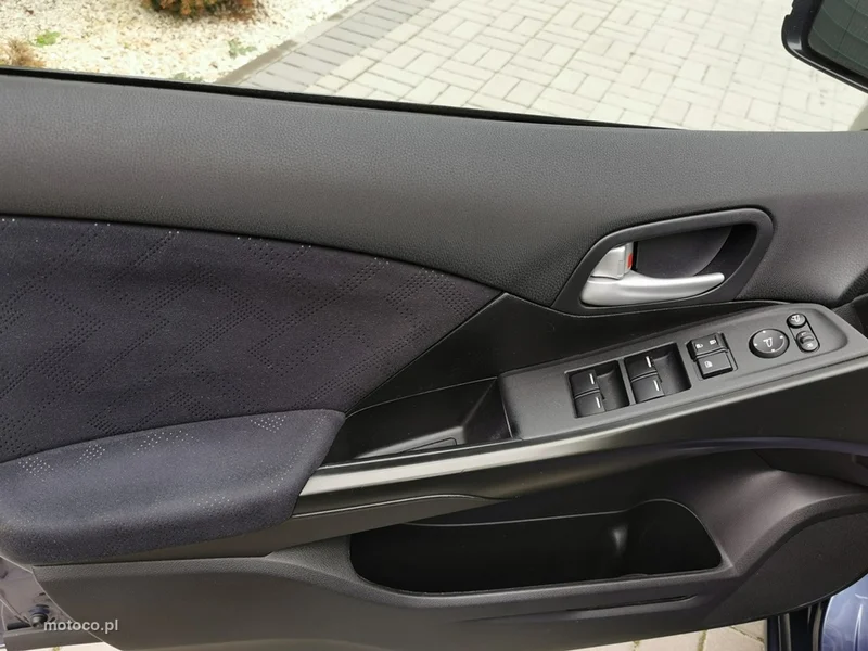 Honda Civic 21