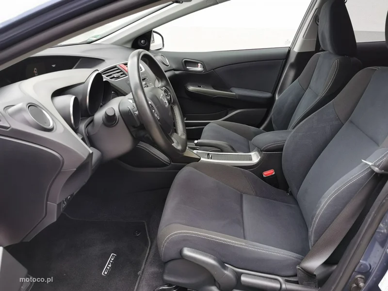 Honda Civic 10