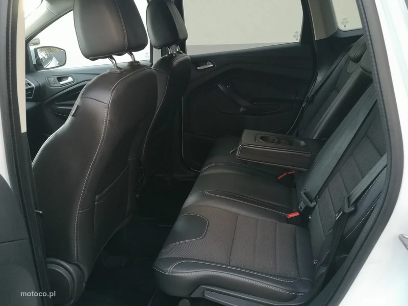 Ford Kuga II 16
