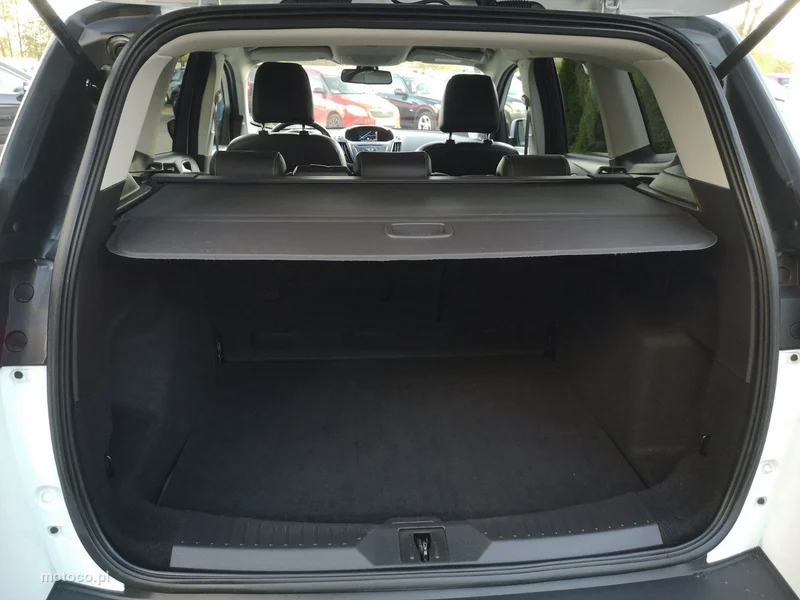 Ford Kuga II 20