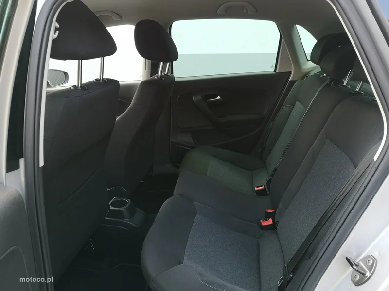 Volkswagen Polo V 6R 17