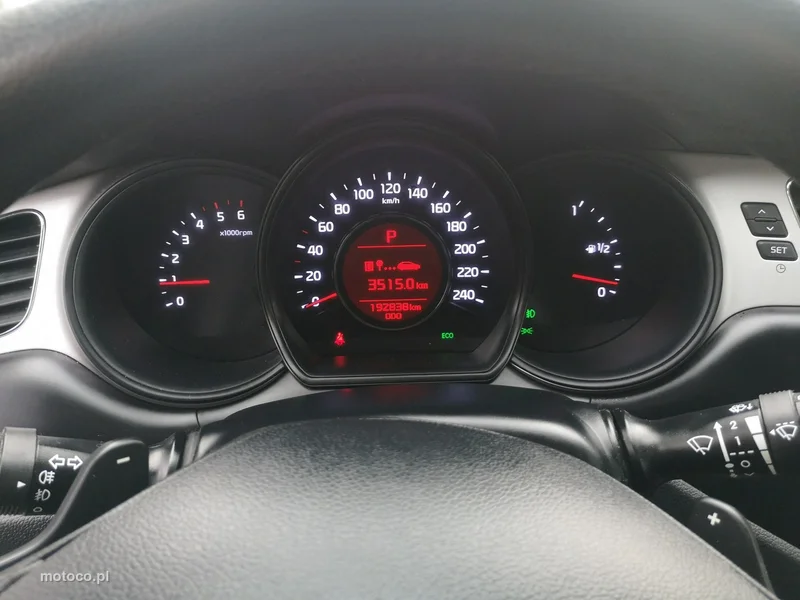 Kia Cee'd 11