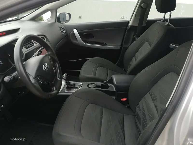 Kia Cee'd 13