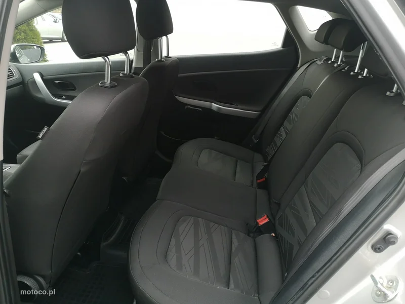 Kia Cee'd 14