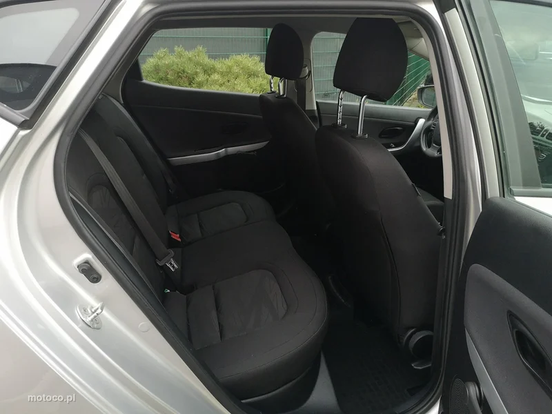 Kia Cee'd 15