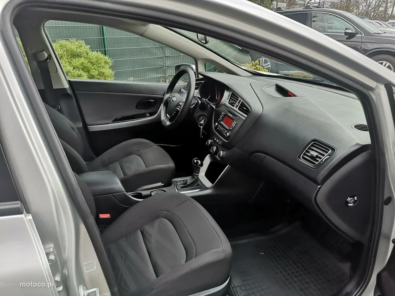 Kia Cee'd 16